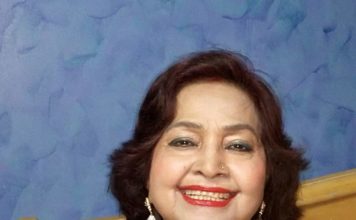 रामायण सीरियल की सुलोचना बिहार की ही रहने वाली हैं रामायण सीरियल की सुलोचना (मूल नाम पुष्पा वर्मा) बिहार की ही रहने वाली हैं