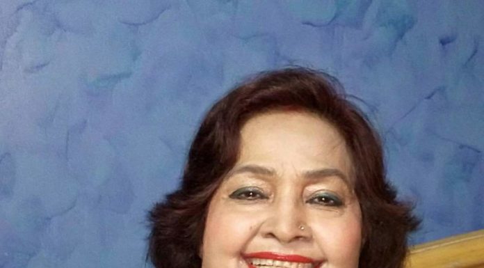 रामायण सीरियल की सुलोचना बिहार की ही रहने वाली हैं रामायण सीरियल की सुलोचना (मूल नाम पुष्पा वर्मा) बिहार की ही रहने वाली हैं