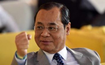 राज्यसभा नहीं, वरन भारत रत्न के लायक हैं रंजन गोगोई ! राज्यसभा सदस्य सुप्रीम कोर्ट के रिटायर्ड चीफ जस्टिस रंजन गोगोई