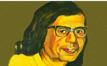 फणीश्वरनाथ रेणु के व्यक्तित्व में विनम्रता स्वाभाविक छंद था फणीश्वरनाथ रेणु मानवीयता को स्थापित करने के लिए संघर्ष करने वाले लेखक हैं। वे भारतीयता का एक चेहरा हैं। एक अकेली आवाज हैं।