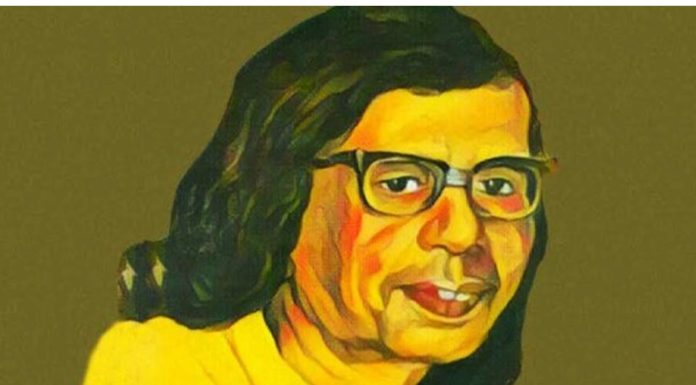 रेणु से मैंने सवाल किया, “आपने पालिटिक्स क्यों छोड़ दी?” फणीश्वरनाथ रेणु मानवीयता को स्थापित करने के लिए संघर्ष करने वाले लेखक हैं। वे भारतीयता का एक चेहरा हैं। एक अकेली आवाज हैं।