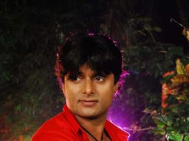 भोजपुरिया रुपहले पर्दे पर रोहित राज की धमाकेदार इंट्री भेोजपुरिया रूपहले पर्दे के अभिनेता रोहित राज यादव