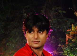 भोजपुरिया रुपहले पर्दे पर रोहित राज की धमाकेदार इंट्री भेोजपुरिया रूपहले पर्दे के अभिनेता रोहित राज यादव