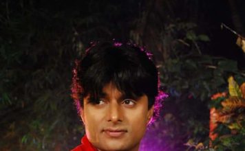 भोजपुरिया रुपहले पर्दे पर रोहित राज की धमाकेदार इंट्री भेोजपुरिया रूपहले पर्दे के अभिनेता रोहित राज यादव