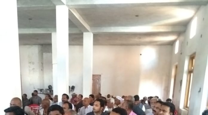 जजों की नियुक्ति कोलेजियम के बजाय कंपटीशन से हो जजों की नियुक्ति कोलेजियम के बजाय कंपटीशन से हो। बहुजन और अल्पसंख्यक समुदाय के अधिवक्ताओं ने न्याय के लिए इसे लागू करने की जरूरत बतायी।