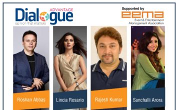 एडवांटेज डायलाग डिजिटल प्लेटफार्म (वेबिनार) 25 अप्रैल से एडवांटेज डायलाग डिजिटल प्लेटफार्म (वेबिनार) कोरोना के इस संक्रमण काल में ही 25 अप्रैल से शुरू होगा, जो इस साल दिसंबर तक चलेगा।