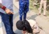 जिला कृषि पदाधिकारी को सजा के बदले प्रमोशन का रिवार्ड ! जिला कृषि पदाधिकारी द्वारा अररिया में पास मांगने पर चौकीदार को अपमानित करने के आरोप में उन्हें दंडित करने के बजाय रिवार्ड मिला है। (फाइल फोटो)