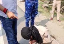 जिला कृषि पदाधिकारी को सजा के बदले प्रमोशन का रिवार्ड ! जिला कृषि पदाधिकारी द्वारा अररिया में पास मांगने पर चौकीदार को अपमानित करने के आरोप में उन्हें दंडित करने के बजाय रिवार्ड मिला है। (फाइल फोटो)