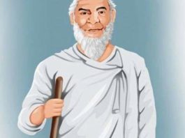 महात्मा गांधी के लिए कुर्बान हो गये चंपारण के बतख मियां महात्मा गांधी के लिए कुर्बान हो गये चंपारण के बतख मियां