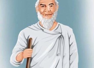 महात्मा गांधी के लिए कुर्बान हो गये चंपारण के बतख मियां महात्मा गांधी के लिए कुर्बान हो गये चंपारण के बतख मियां