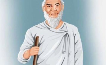 महात्मा गांधी के लिए कुर्बान हो गये चंपारण के बतख मियां महात्मा गांधी के लिए कुर्बान हो गये चंपारण के बतख मियां