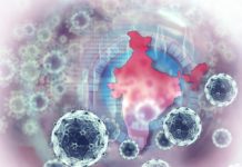 झारखंड में कोरोना वायरस संक्रमित पॉजिटिव मरीजों की संख्या 127 बिहार में कोरोना पॉजिटिव मरीजों की संख्या 5,175 हो गयी है। पिछले 24 घंटे में कोरोना के 203 नये पॉजिटिव मामले सामने आये हैं।