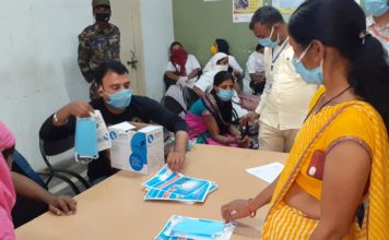 कोरोना से तबाही, बिहार में 277 तो झारखंड में 84 मरीज कोरोना पॉजिटिव 2 और मामले उजागर होने के बाद वाराणसी जिले में अब तक कोरोना संक्रमण के 60 (पॉजिटिव) केस हो गए हैं। इसे लेकर प्रशासन सतर्क है।