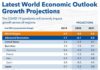 IMF की रिपोर्ट ने भारत के लिए जगाई उम्मीद की किरण IMF की रिपोर्ट ने भारत के लिए उम्केमीद की किरण जगाई है। वैसे किरण अभी धुंधली है, लेकिन आने वाले समय में भारत विकसित और विकासशील देशों से आगे निकल सकता है।