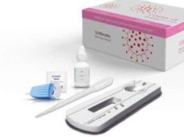 कोरोना वायरस के कहर से देश के 325 जिले अछूते, एक भी केस नहीं झारखंड-बिहार में कोरोना पाजिटिव मरीजों का सिलसिला जारी है। बिहार में शनिवार को 5 नये मरीज मिले, जबकि झारखंड में 4 पाये गये। झारखंड में पाये गये मरीजों में चारों रांची के हैं।