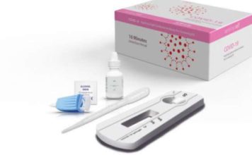 कोविड-19 सैंपल कलेक्शन केंद्र झारखंड के चाईबासा में खुला झारखंड-बिहार में कोरोना पाजिटिव मरीजों का सिलसिला जारी है। बिहार में शनिवार को 5 नये मरीज मिले, जबकि झारखंड में 4 पाये गये। झारखंड में पाये गये मरीजों में चारों रांची के हैं।