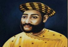 बाबू कुँवर सिंह तेगवा बहादुर के विजयोत्सव को याद करने का दिन बाबू कुँवर सिंह तेगवा बहादुर के विजयोत्सव का याद करने का दिन है 23 अप्रैल। वीर कुंवर सिंह के विजय की अनकही-अनसुनी कहानी पढ़िए।