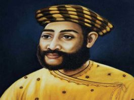 बाबू कुँवर सिंह तेगवा बहादुर के विजयोत्सव को याद करने का दिन बाबू कुँवर सिंह तेगवा बहादुर के विजयोत्सव का याद करने का दिन है 23 अप्रैल। वीर कुंवर सिंह के विजय की अनकही-अनसुनी कहानी पढ़िए।