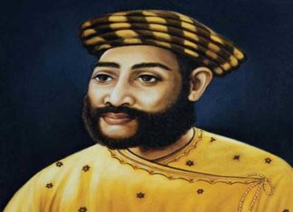 बाबू कुँवर सिंह तेगवा बहादुर के विजयोत्सव को याद करने का दिन बाबू कुँवर सिंह तेगवा बहादुर के विजयोत्सव का याद करने का दिन है 23 अप्रैल। वीर कुंवर सिंह के विजय की अनकही-अनसुनी कहानी पढ़िए।