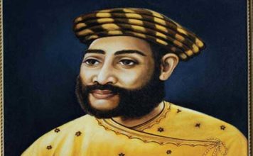 बाबू कुँवर सिंह तेगवा बहादुर के विजयोत्सव को याद करने का दिन बाबू कुँवर सिंह तेगवा बहादुर के विजयोत्सव का याद करने का दिन है 23 अप्रैल। वीर कुंवर सिंह के विजय की अनकही-अनसुनी कहानी पढ़िए।