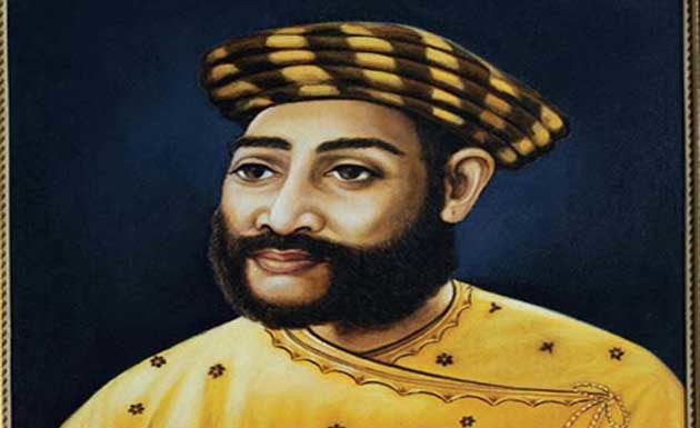 बाबू कुँवर सिंह तेगवा बहादुर के विजयोत्सव को याद करने का दिन बाबू कुँवर सिंह तेगवा बहादुर के विजयोत्सव का याद करने का दिन है 23 अप्रैल। वीर कुंवर सिंह के विजय की अनकही-अनसुनी कहानी पढ़िए।