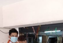 सांस्कृतिक पुनर्निर्माण मिशन की ओर से बांटी गई राहत सामग्री सांस्कृतिक पुनर्निर्माण मिशन की ओर से जरूरतमंदों के बीच राहत सामग्री का वितरण किया गया। यह कोलकाता की साहित्यिक संस्था है।