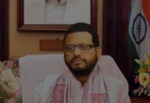 पूर्व केंद्रीय मंत्री मतंग सिंह ने दिया आइसोलेशन वार्ड का आफर पूर्व केंद्रीय मंत्री मतंग सिंह ने अनूठी पहल की है। उन्होंने अपने हास्पिटल को आइसोलेशन वार्ड वार्ड बनाने का राज्य सरकार को आफर दिया है।