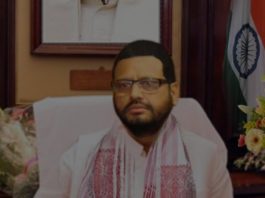 पूर्व केंद्रीय मंत्री मतंग सिंह ने दिया आइसोलेशन वार्ड का आफर पूर्व केंद्रीय मंत्री मतंग सिंह ने अनूठी पहल की है। उन्होंने अपने हास्पिटल को आइसोलेशन वार्ड वार्ड बनाने का राज्य सरकार को आफर दिया है।