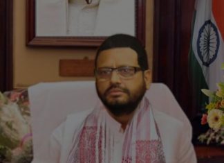 पूर्व केंद्रीय मंत्री मतंग सिंह ने दिया आइसोलेशन वार्ड का आफर पूर्व केंद्रीय मंत्री मतंग सिंह ने अनूठी पहल की है। उन्होंने अपने हास्पिटल को आइसोलेशन वार्ड वार्ड बनाने का राज्य सरकार को आफर दिया है।