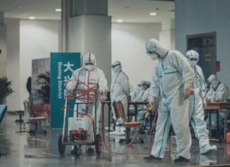 Lockdown के दौरान UP में तनाव से बचाने के लिए काउंसेलिंग Lock Down के दौरान UP में आश्रय स्थलों या शेल्टर होम्स में रह रहे प्रवासी मजदूरों को मानसिक तनाव से बचाने के लिए स्वास्थ्य विभाग ने आनोखी पहल की है।