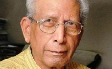 नामवर सिंह- कवि रामेश्वर पांडेय धूमिल के मास्टर साहब ! नामवर सिंह- कवि धूमिल के मास्टर साहब !