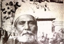 बिहार के रामनन्दन बाबू ने जब पर्दा प्रथा के खिलाफ बिगुल बजाया रामनन्दन बाबू ने आज ही के दिन (28 अप्रैल) को पर्दा प्रथा के खिलाफ बगावत का बिगुल बजाया था। ऐतिहासिक दिन है आज। पूरे देश के लिए। बिहार के लिए तो और विशेष।