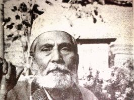 बिहार के रामनन्दन बाबू ने जब पर्दा प्रथा के खिलाफ बिगुल बजाया रामनन्दन बाबू ने आज ही के दिन (28 अप्रैल) को पर्दा प्रथा के खिलाफ बगावत का बिगुल बजाया था। ऐतिहासिक दिन है आज। पूरे देश के लिए। बिहार के लिए तो और विशेष।