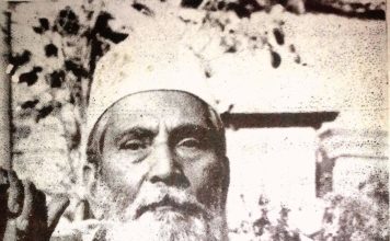 बिहार के रामनन्दन बाबू ने जब पर्दा प्रथा के खिलाफ बिगुल बजाया रामनन्दन बाबू ने आज ही के दिन (28 अप्रैल) को पर्दा प्रथा के खिलाफ बगावत का बिगुल बजाया था। ऐतिहासिक दिन है आज। पूरे देश के लिए। बिहार के लिए तो और विशेष।