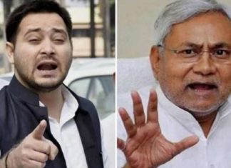 बिहार में प्रवासी मजदूरों को लेकर आरजेडी और जेडीयू में घमासान बिहार की राजनीति को समझना मुश्कल ही नहीं, नामुमकिन है। क्या नीतीश कुमार और तेजस्वी यादव की जोड़ी बरकरार रहेगी ?