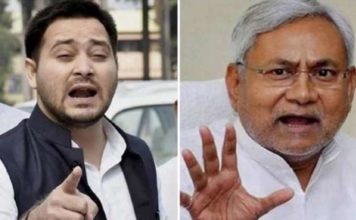 जनवरी बिहार के लिए भारी, नीतीश कुमार NDA में जाएंगे या बने रहेंगे I.N.D.I.A में, इसी माह हो जाएगा खुलासा बिहार की राजनीति को समझना मुश्कल ही नहीं, नामुमकिन है। क्या नीतीश कुमार और तेजस्वी यादव की जोड़ी बरकरार रहेगी ?