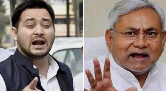 जनवरी बिहार के लिए भारी, नीतीश कुमार NDA में जाएंगे या बने रहेंगे I.N.D.I.A में, इसी माह हो जाएगा खुलासा बिहार की राजनीति को समझना मुश्कल ही नहीं, नामुमकिन है। क्या नीतीश कुमार और तेजस्वी यादव की जोड़ी बरकरार रहेगी ?