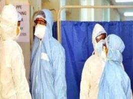 कोविड- 19 से आर्थिक तबाही की ओर तेजी से बढ़ रही दुनिया क्वारंटाइन से कोरोना की बीमारी से बचाव हो सकता है। इससे इतना भय क्यों? यह काला पानी जैसी कोई सजा भी नहीं है। फिर भी इसका कई जगहों पर बेतुका विरोध हो रहा है।