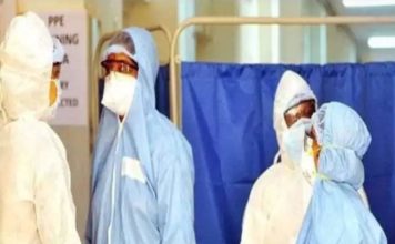 कोविड- 19 से आर्थिक तबाही की ओर तेजी से बढ़ रही दुनिया क्वारंटाइन से कोरोना की बीमारी से बचाव हो सकता है। इससे इतना भय क्यों? यह काला पानी जैसी कोई सजा भी नहीं है। फिर भी इसका कई जगहों पर बेतुका विरोध हो रहा है।