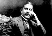 सच्चिदानंद सिन्हा नहीं होते तो बिहार अलग प्रांत नहीं बनता सच्चिदानंद सिन्हा नहीं होते तो बिहार अलग प्रांत नहीं बन पाता। क्या आप डा. सच्चिदानंद सिन्हा के बारे में इस तथ्य के बाबत जानते हैं?