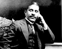 सच्चिदानंद सिन्हा नहीं होते तो बिहार अलग प्रांत नहीं बनता सच्चिदानंद सिन्हा नहीं होते तो बिहार अलग प्रांत नहीं बन पाता। क्या आप डा. सच्चिदानंद सिन्हा के बारे में इस तथ्य के बाबत जानते हैं?