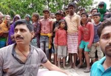 बिहार के कई हिस्सों में वज्रपात से 12 मौतों पर सीएम दुखी बिहार के अलग-अलग हिस्वसों में ज्रपात से रविवार को हुई 12 लोगों की मौत पर मुख्यमंत्री नीतीश कुमार ने गहरी शोक संवेदना व्यक्त की है।