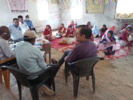 COVID-19 की मॉनिटरिंग के लिए पर्यवेक्षकों की नियुक्ति COVID-19 की मॉनिटरिंग के लिए पर्यवेक्षकों की नियुक्ति कर दी गयी है। इसके लिए काम करने वाले कार्यकर्ताओं की वे मॉनिटरिंग करेंगे।