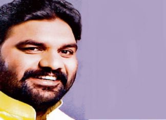 कोटा व अन्य प्रदेशों में पढ़ रहे छात्रों को भी आर्थिक सहायता मिले कोटा व अन्य प्रदेशों में पढ़ रहे छात्रों को राज्य सरकार आर्थिक सहायता मुहैया कराये। यह सुझाव दिया है भाजपा नेता व पूर्व मंत्री सम्राट चौधरी ने।