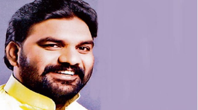 कोटा व अन्य प्रदेशों में पढ़ रहे छात्रों को भी आर्थिक सहायता मिले कोटा व अन्य प्रदेशों में पढ़ रहे छात्रों को राज्य सरकार आर्थिक सहायता मुहैया कराये। यह सुझाव दिया है भाजपा नेता व पूर्व मंत्री सम्राट चौधरी ने।