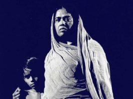 उषा गांगुली ने विष्णुकांत शास्त्री के कहने पर पी.एच.डी. नहीं किया उषा गांगुली, ओम पारीक और "रंगकर्मी" एक दूसरे के पर्याय हैं।