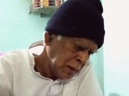 वशिष्ठ नाराय़ण सिंह पर हर बिहारी को गर्व होना चाहिए वशिष्ठ नाराय़ण सिंह पर हर बिहारी को गर्व होना चाहिए