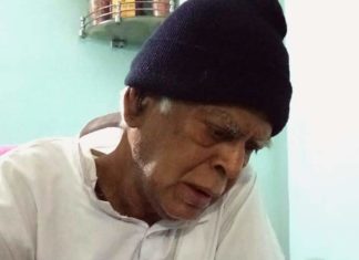 वशिष्ठ नाराय़ण सिंह पर हर बिहारी को गर्व होना चाहिए वशिष्ठ नाराय़ण सिंह पर हर बिहारी को गर्व होना चाहिए