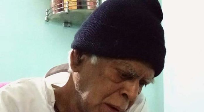 वशिष्ठ नाराय़ण सिंह पर हर बिहारी को गर्व होना चाहिए वशिष्ठ नाराय़ण सिंह पर हर बिहारी को गर्व होना चाहिए