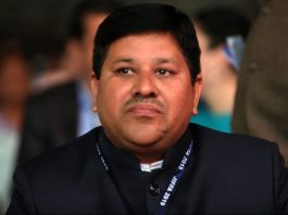 प्रवासी मजदूरों के घर वापसी पर राजनीति न करे हेमंत सरकार: अजय राय प्रवासी मजदूरों के घर वापसी पर राजनीति न करे हेमंत सरकार: अजय राय